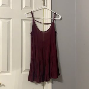 Brandy Melville Jada dress🍒